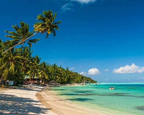 Bora Bora, the pearl of the Pacific Bora Bora, the pearl of the Pacific
