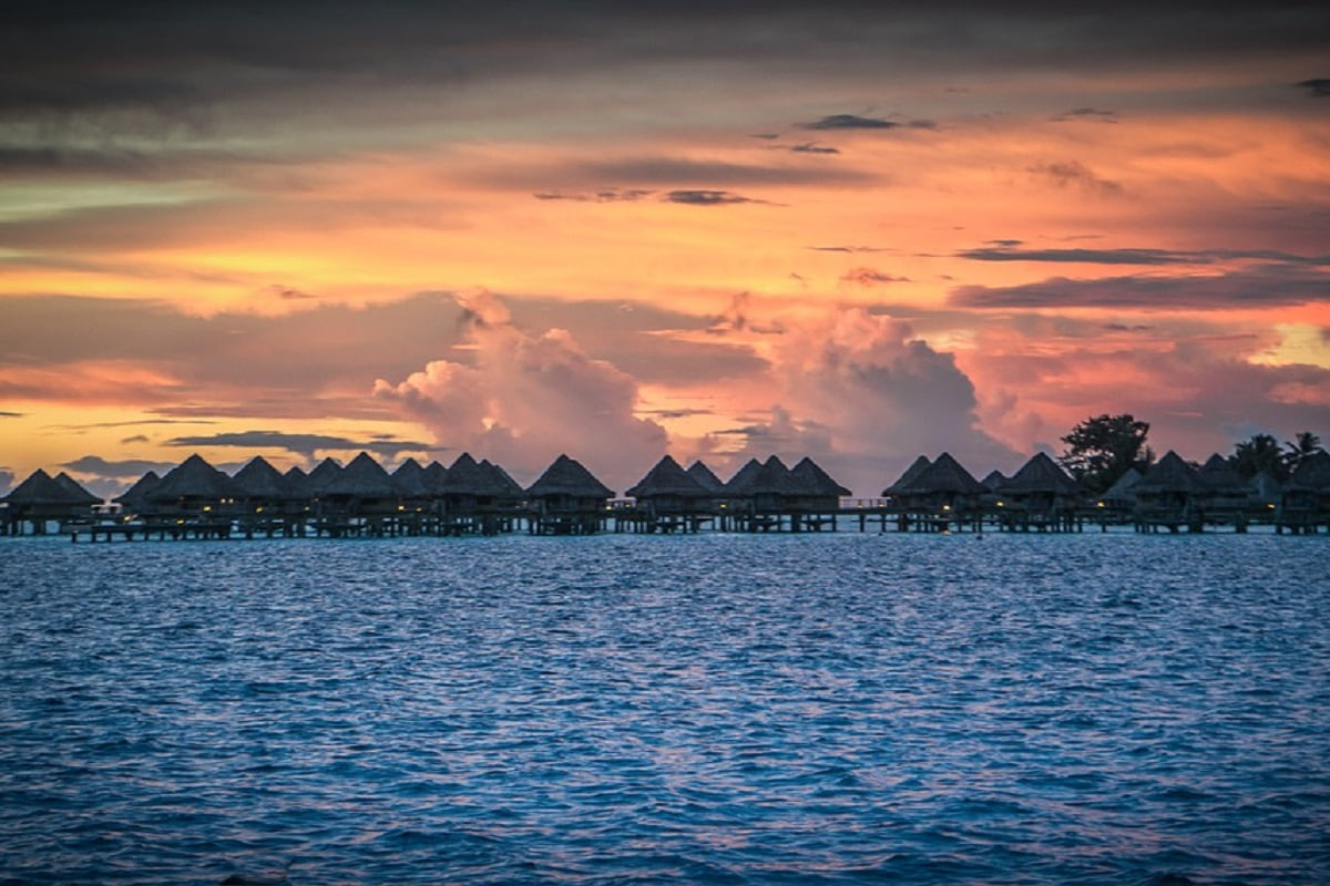 Destination Pakistan