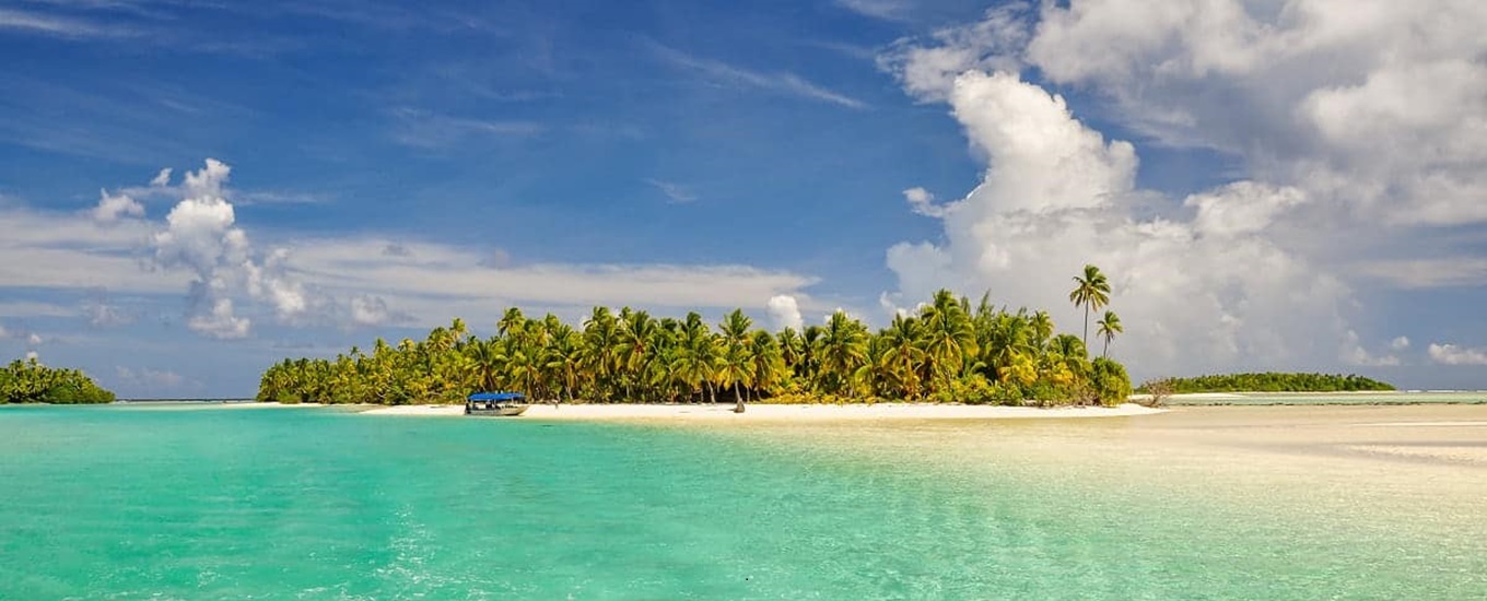 Cook Islands, a Romantic Paradise