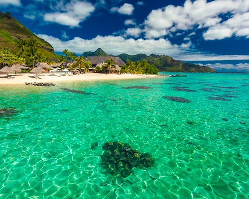 Destination Pakistan