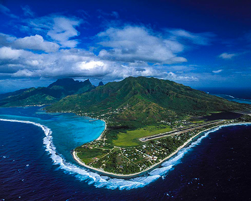 Destination Pakistan