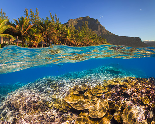 Destination Pakistan